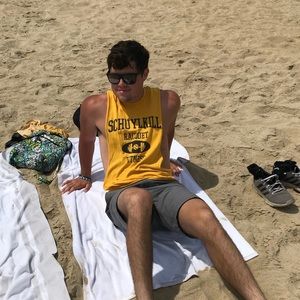 Meet your Posher, Josh